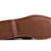 Sperry Top-Sider Herren AO 2 Eye Bootsschuhe Havanna Detresse Größe 44-5