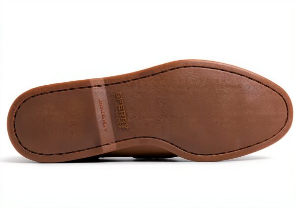 Sperry Top-Sider Herren AO 2 Eye Bootsschuhe Havanna Detresse Größe 44-5