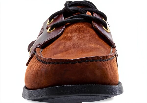 Sperry Top Sider A/O 2 EYE 195_G Herren Bootsschuhe-6