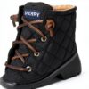 Sperry Damen Salt WaterStiefelette-7