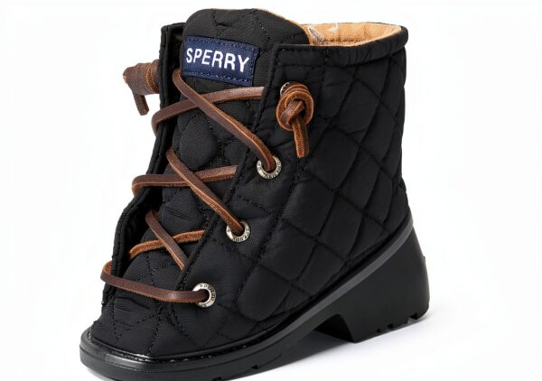 Sperry Damen Salt WaterStiefelette-7