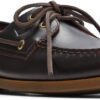 Sperry Herren Boat Shoe Bootsschuh Amaretto OrthoLite Komfort-1