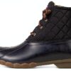 Sperry Damen Salt WaterStiefelette-10