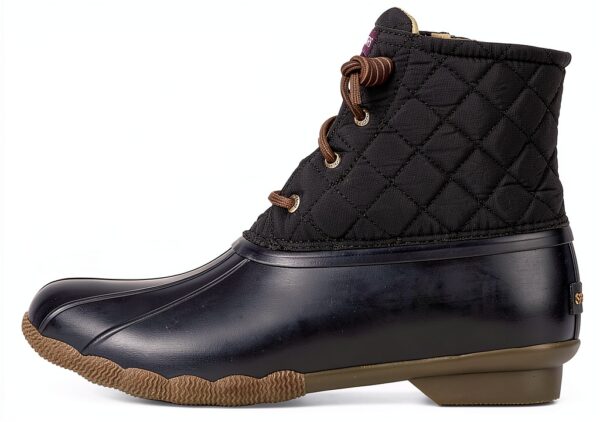 Sperry Damen Salt WaterStiefelette-10