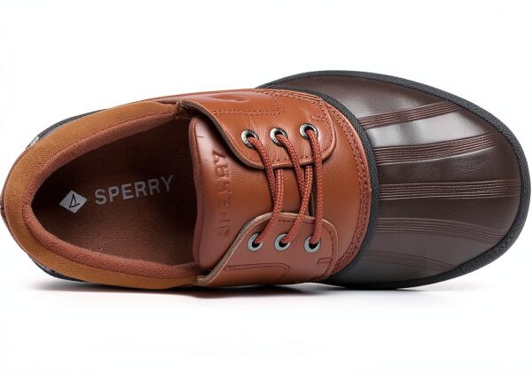 Sperry Coldbay 3eye Mm Herren-Stiefelette-4