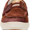 Sperry Herren Äußere Banks mit 2 ÖsenSneaker-3