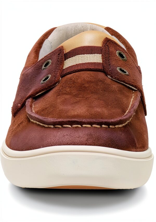 Sperry Herren Äußere Banks mit 2 ÖsenSneaker-3