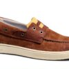 Sperry Herren Äußere Banks mit 2 ÖsenSneaker-2