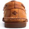 Sperry Top-Sider Herren AO 2 Eye Bootsschuhe Havanna Detresse Größe 44-2