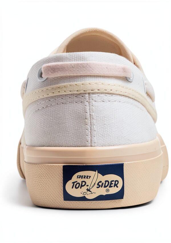 Sperry Men's Seamate Boat Shoe-3