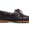 Sperry Authentic Herren-Bootsschuh Amaretto – Handgenäht, OrthoLite-3
