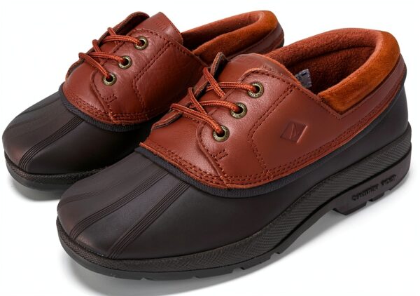 Sperry Coldbay 3eye Mm Herren-Stiefelette-10