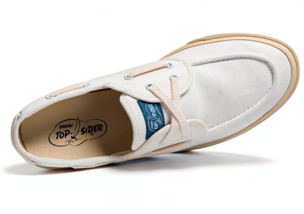 Sperry Men's Seamate Boat Shoe-4