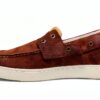 Sperry Herren Äußere Banks mit 2 ÖsenSneaker-4