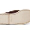 Sperry Herren Authentic 2‑Eye Bootsschuh Dunkelbraun OrthoLite Komfort-2