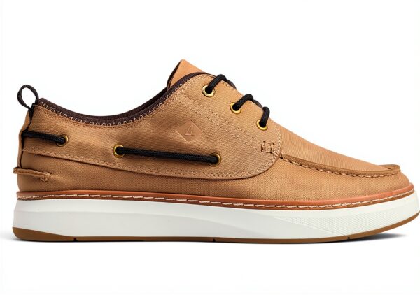 Sperry Men's Moc Neo Boat Shoe-2