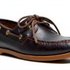 Sperry Authentic Herren-Bootsschuh Amaretto – Handgenäht, OrthoLite-1