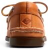 Sperry Top Sider Harbor Slip On R Schuh Königsbraun Größe 11.5-2