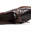 Sperry Herren Authentic Bootsschuh Amaretto – Handgenäht, OrthoLite-4