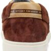 Sperry Herren Äußere Banks mit 2 ÖsenSneaker-5
