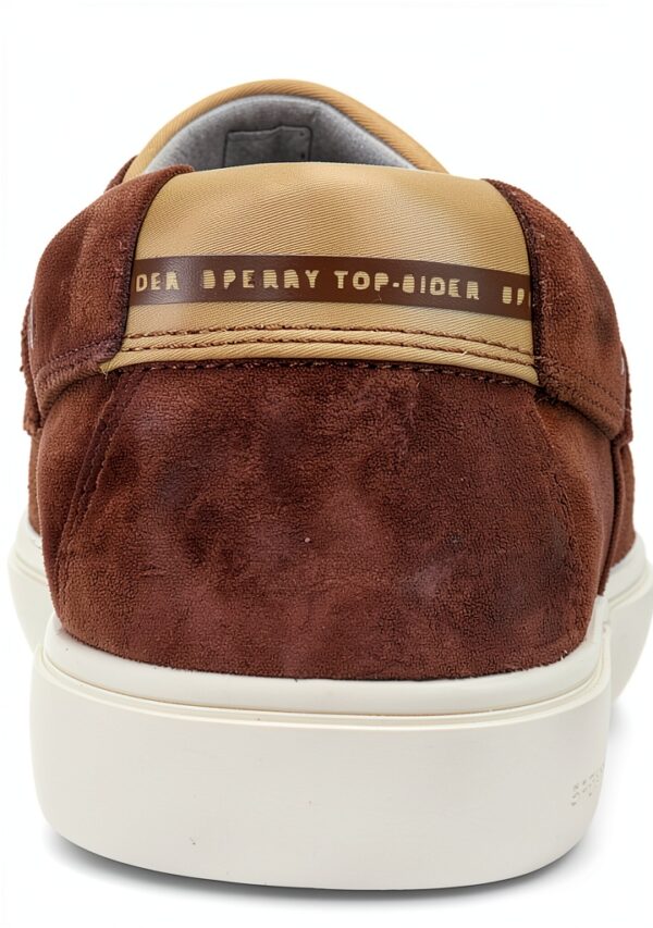 Sperry Herren Äußere Banks mit 2 ÖsenSneaker-5