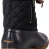 Sperry Damen Salt WaterStiefelette-6