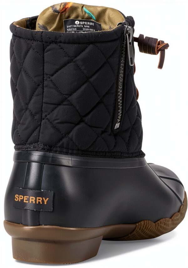 Sperry Damen Salt WaterStiefelette-6