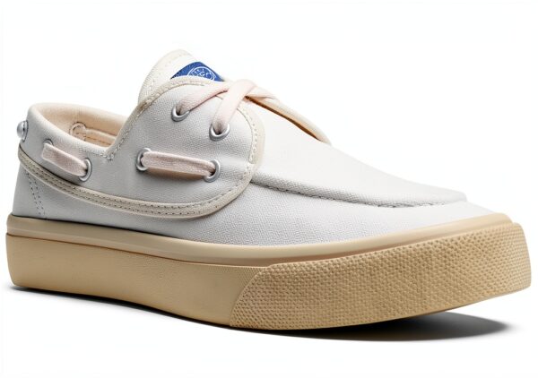 Sperry Men's Seamate Boat Shoe-1