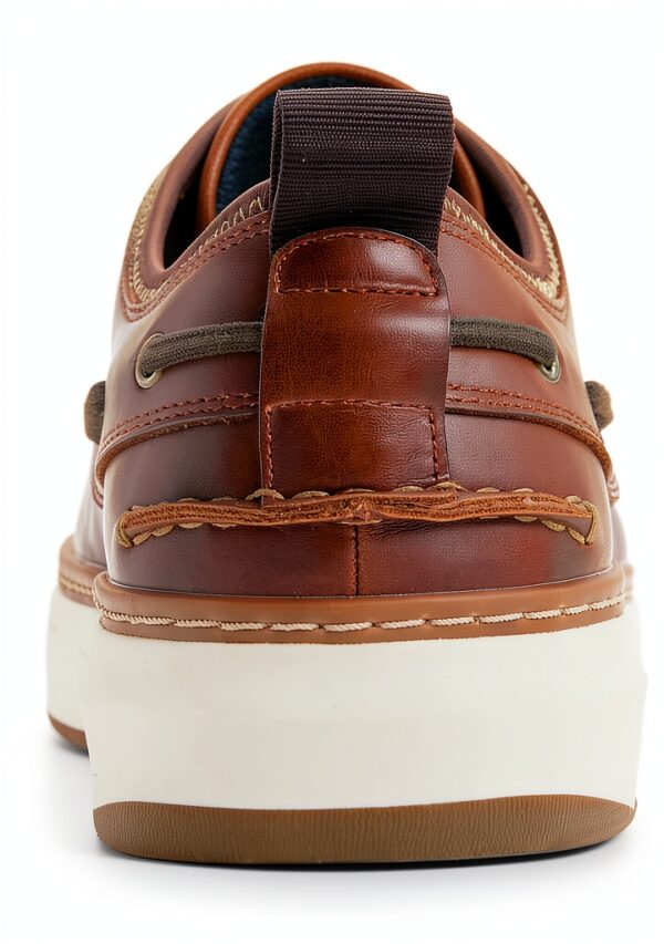 Sperry Herren Moc Neo Bootsschuh-3