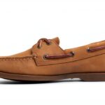 Sperry Top-Sider Herren AO 2 Eye Bootsschuhe Havanna Detresse Größe 44-0
