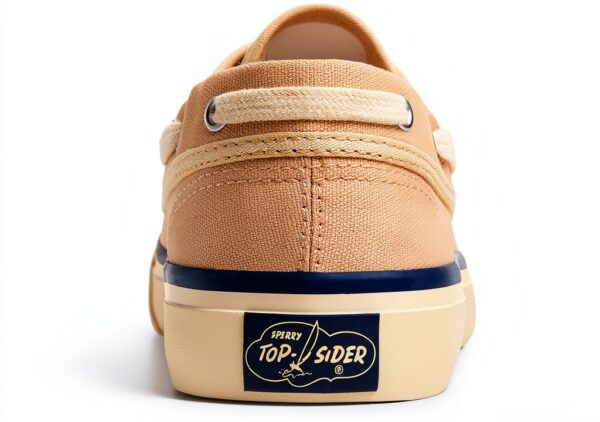 Sperry Men's Seamate Boat Shoe-3