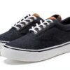 Sperry Herren Striper Ii CVO Sneaker Marineblau Größe 47.5 EU-0