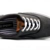 Sperry Herren Striper Ii CVO Sneaker Marineblau Größe 47.5 EU-1