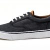 Sperry Herren Striper Ii CVO Sneaker Marineblau Größe 47.5 EU-3