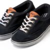 Sperry Herren Striper Ii CVO Sneaker Marineblau Größe 47.5 EU-5