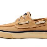 Sperry Men's Seamate Boat Shoe-0