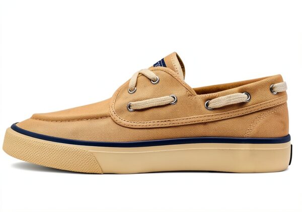 Sperry Men's Seamate Boat Shoe-0