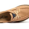 Sperry Men's Seamate Boat Shoe-4