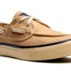 Sperry Men's Seamate Boat Shoe-1