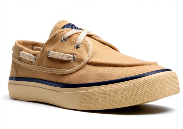 Sperry Men's Seamate Boat Shoe-1